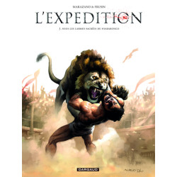 L'Expédition - Tome 3 -...