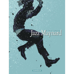 Jazz Maynard - Tome 6 -...