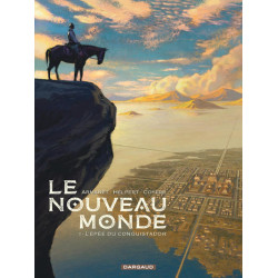 Le Nouveau Monde - Tome 1 -...