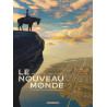 Le Nouveau Monde - Tome 1 - L'Épée du conquistador