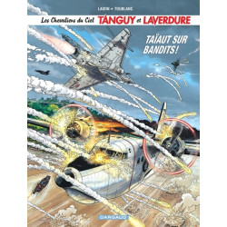 Les Chevaliers du ciel...