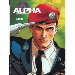 Alpha (Premières Armes) -...