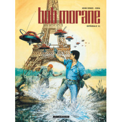 Intégrale Bob Morane...