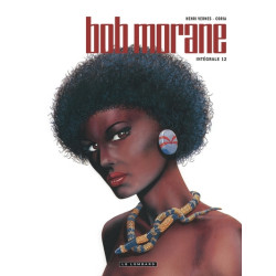 Intégrale Bob Morane...