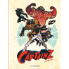 LES CAPTAINZ