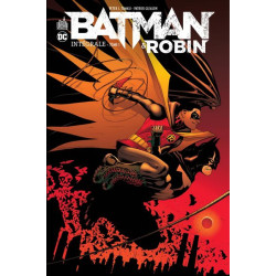 Batman & Robin intégrale  -...