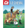 Ça m'intéresse - Tome 2 - Le Cheval