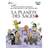 La Planète des sages - tome 2