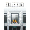 Hedge Fund - Tome 3 - La Stratégie du chaos