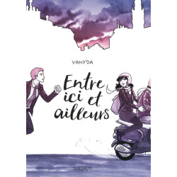 Entre ici et ailleurs