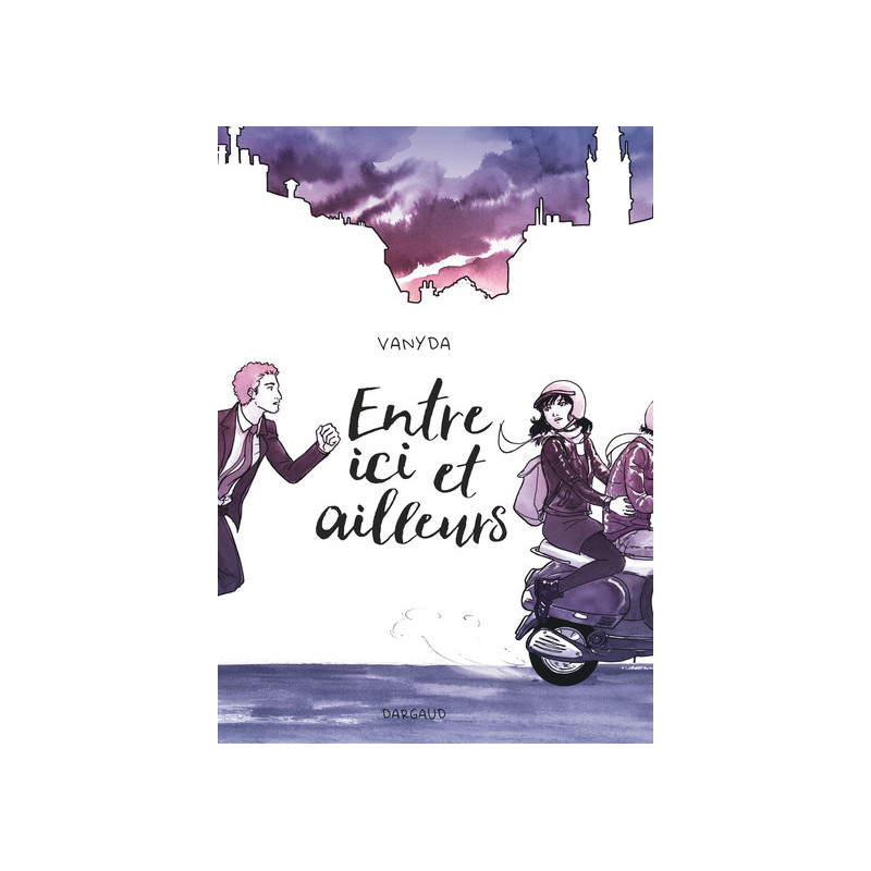 Entre ici et ailleurs