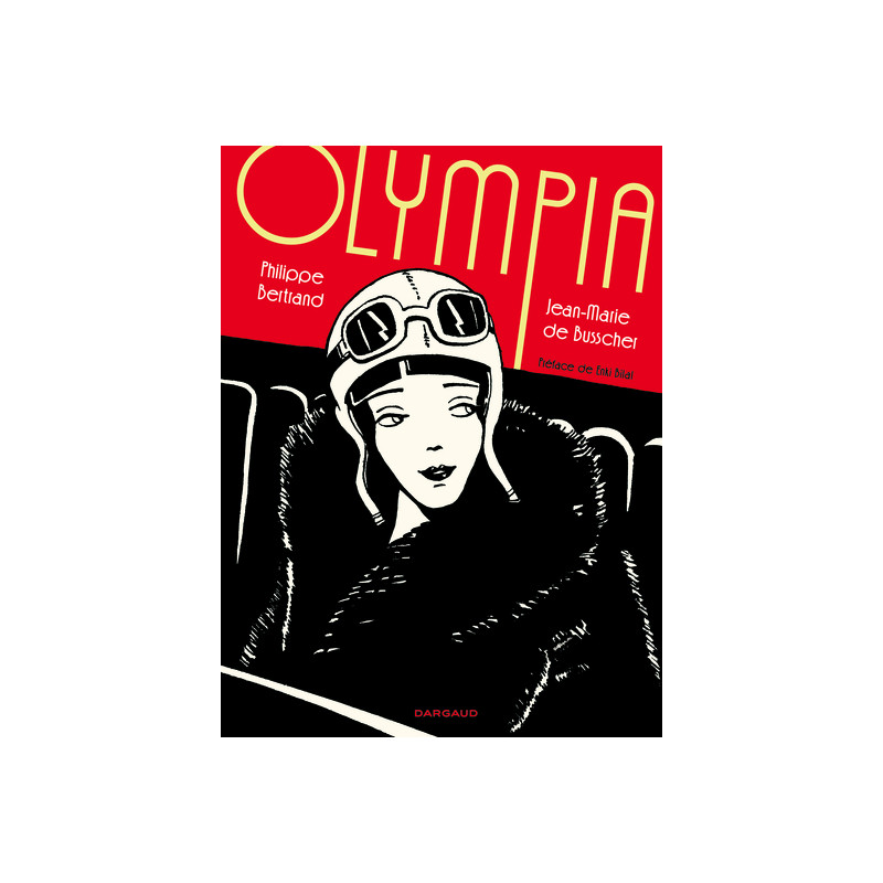 Olympia - Olympia