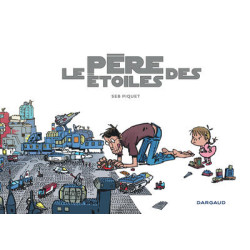 Le Père des étoiles - Le...