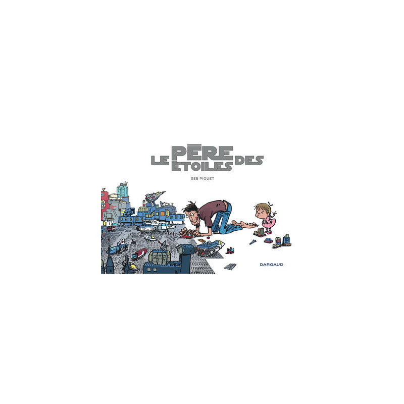 Le Père des étoiles - Le Père des étoiles