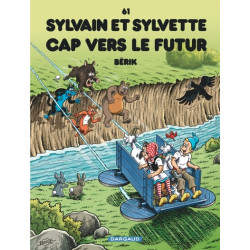 Sylvain et Sylvette - Tome...