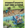 Sylvain et Sylvette - Tome 61 - Cap vers le futur