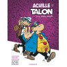 Les Impétueuses Tribulations d'Achille Talon - Tome 2 - Achille Talon a su rester simple