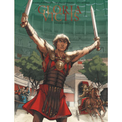 Gloria Victis - Tome 4 -...