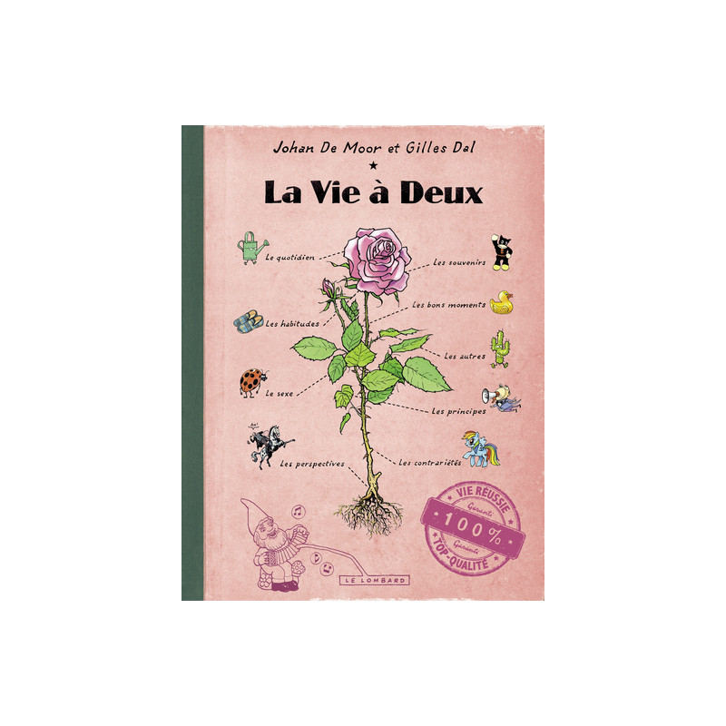 La Vie à deux