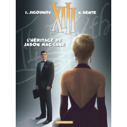 XIII - Ancienne série -...
