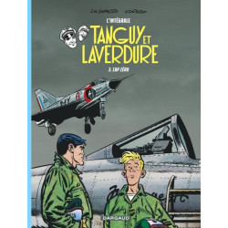 Les aventures de Tanguy et...
