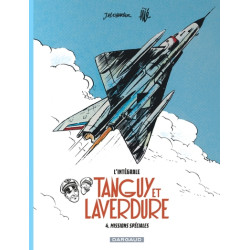 Les aventures de Tanguy et...