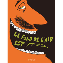 Le Fond de l'air est FRED -...