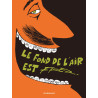 Le Fond de l'air est FRED - intégrale - Le Fond de l'air est FRED