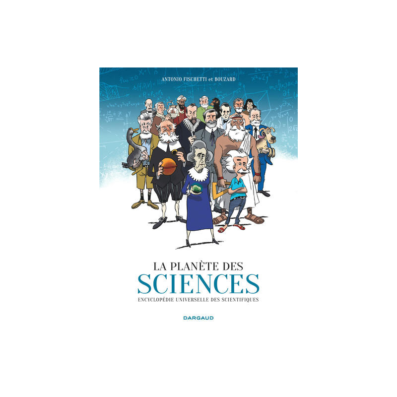 La Planète des sciences