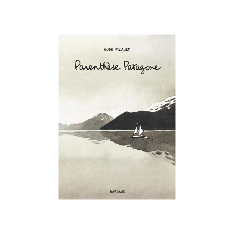 Parenthèse patagone - Parenthèse patagone