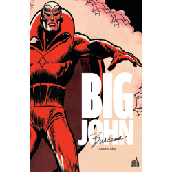 BIG JOHNS BUSCEMA