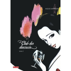 Le Club des divorcés - Tome 2