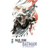 PAUL DINI PRÉSENTE BATMAN  - Tome 2
