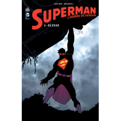 Superman  l'homme de demain...