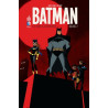 Batman  -  les nouvelles aventures - Tome 2