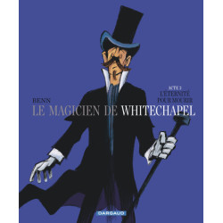 Le Magicien de Whitechapel...