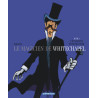 Le Magicien de Whitechapel - Tome 3 - L'éternité pour mourir