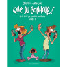 Intégrale Que du bonheur - Tome 2 - Que du bonheur - Petit traité des familles recomposées - volume 2