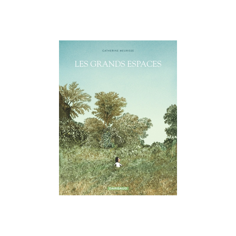 Les Grands Espaces