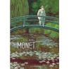 Monet, Nomade de la lumière