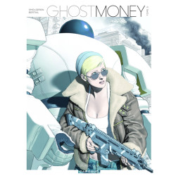 Ghost Money - Tome 5 - Le...