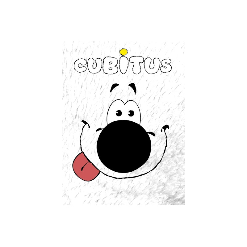 Compilation Cubitus (fourrure)