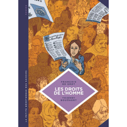 La petite Bédéthèque des...