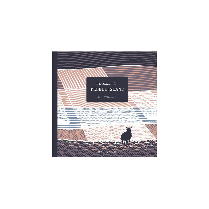 Histoires de Pebble Island