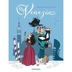 Venezia - Venezia -...