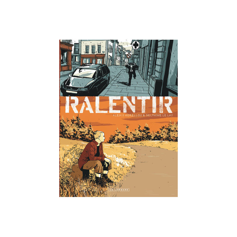 Ralentir