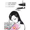 Une femme de Shôwa