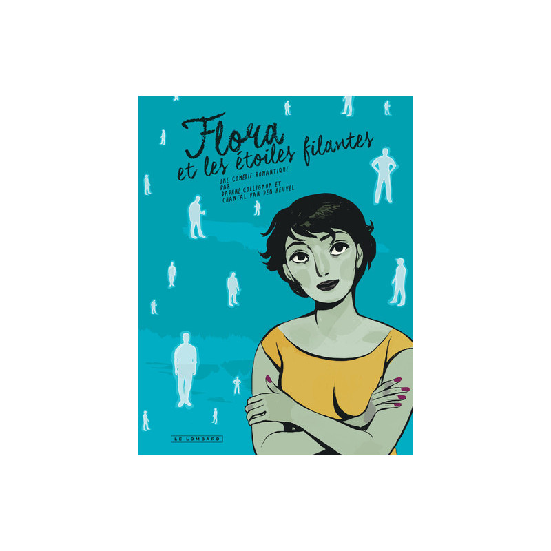 Flora et les étoiles filantes