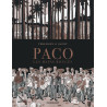 Paco Les Mains rouges - tome 2
