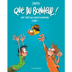Intégrale Que du bonheur -...